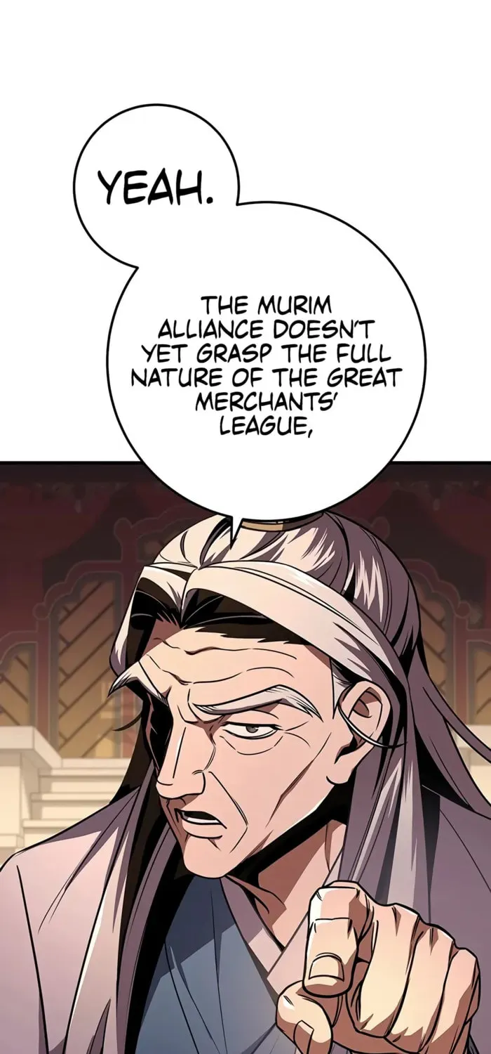 Taitei no Ken Chapter 97 page 90 - 