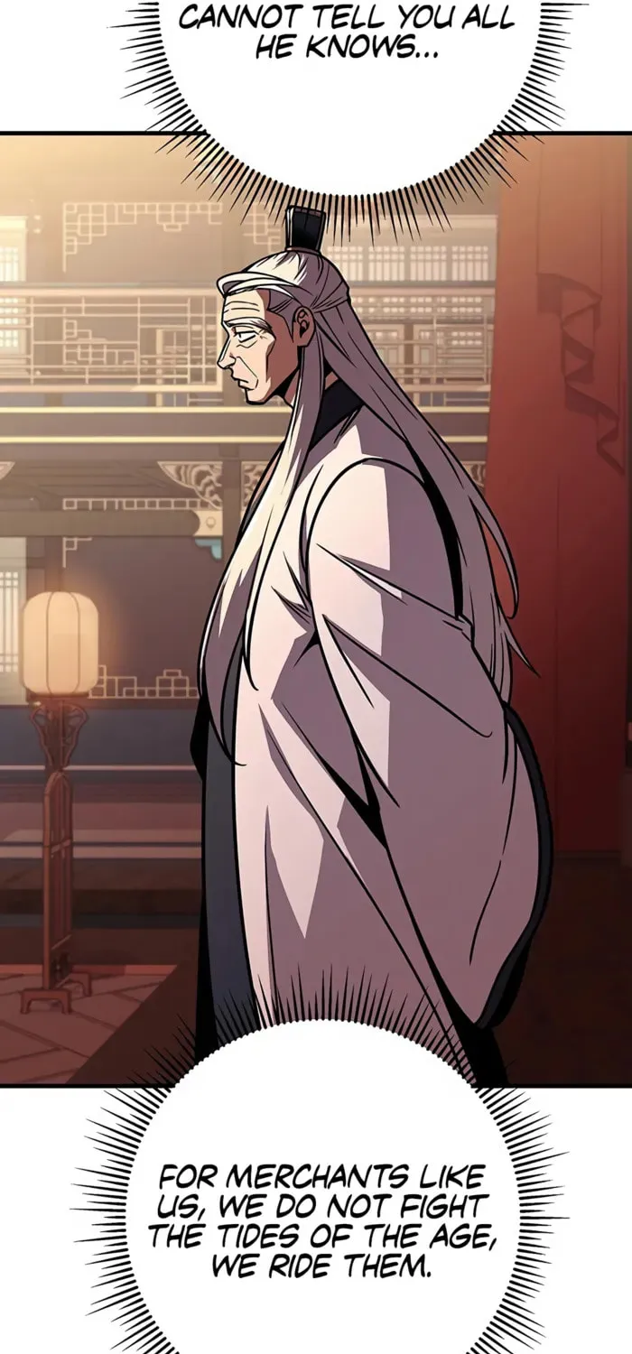 Taitei no Ken Chapter 97 page 95 - 
