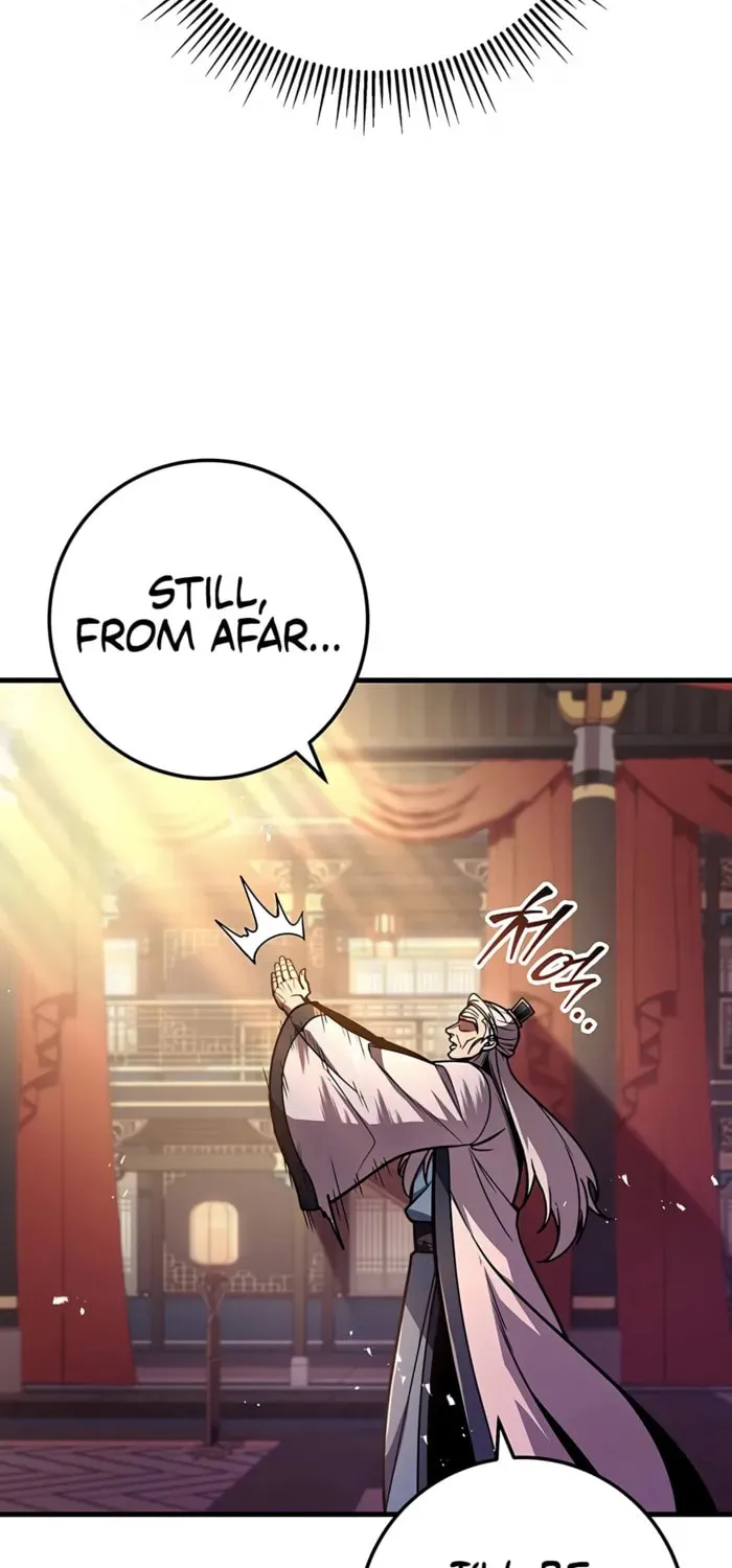 Taitei no Ken Chapter 97 page 96 - 