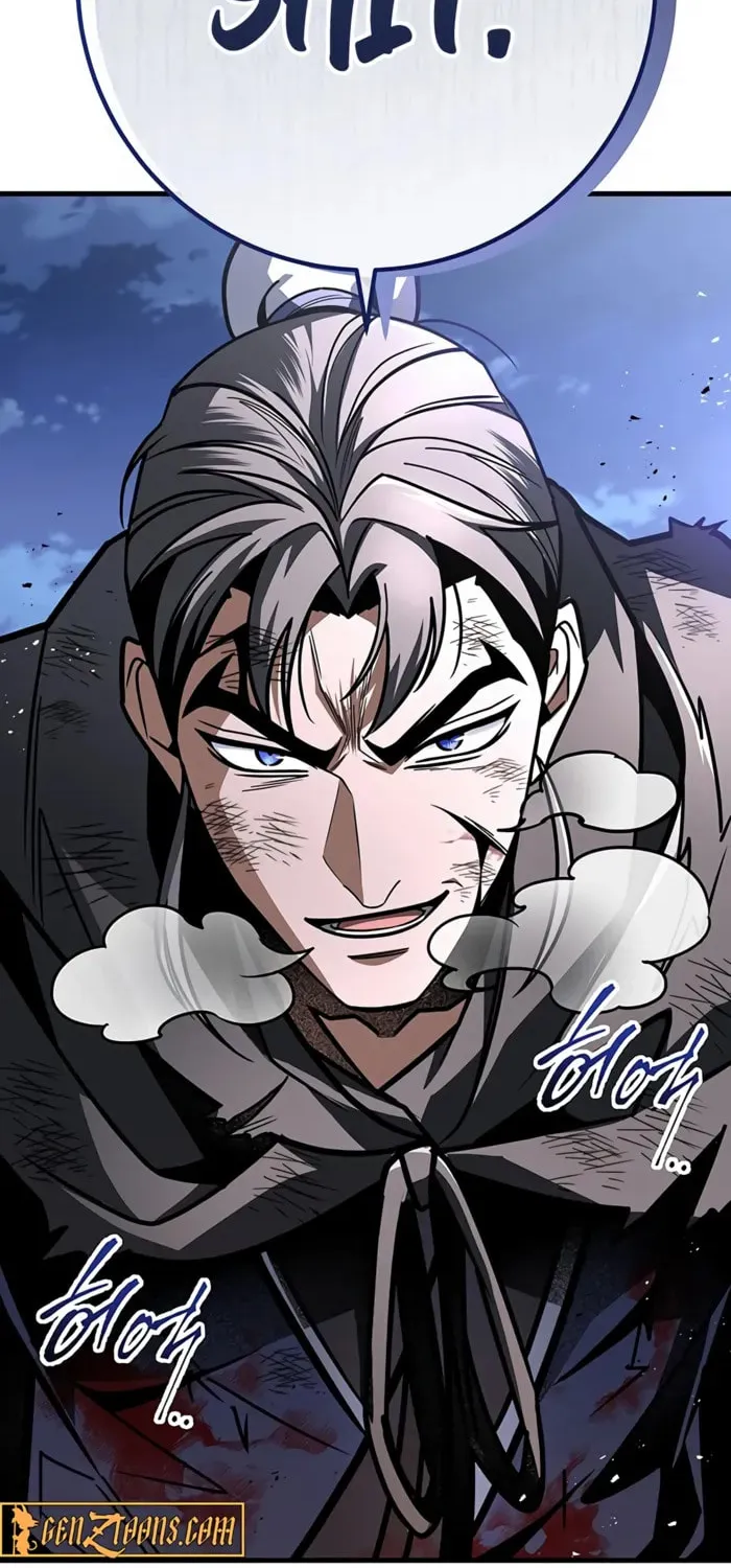 Taitei no Ken Chapter 97 page 98 - 