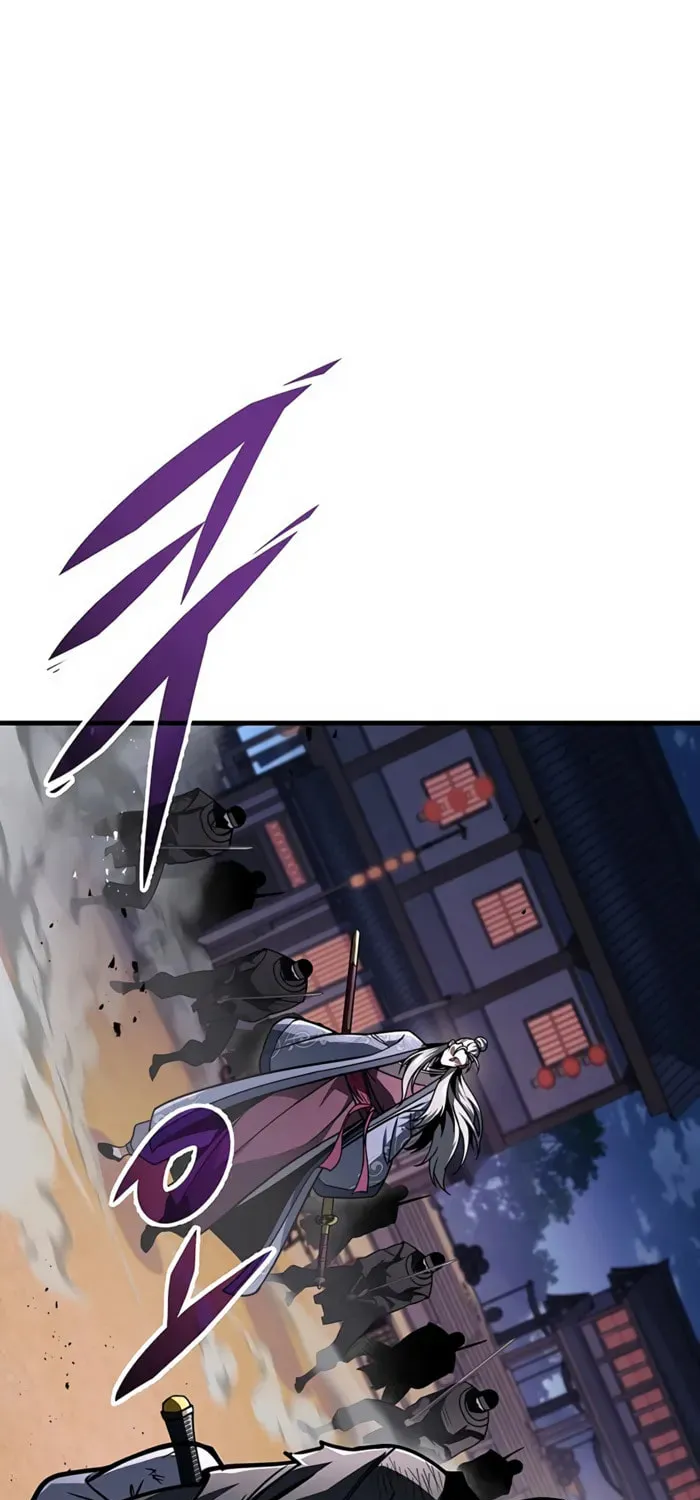 Taitei no Ken Chapter 97 page 99 - 