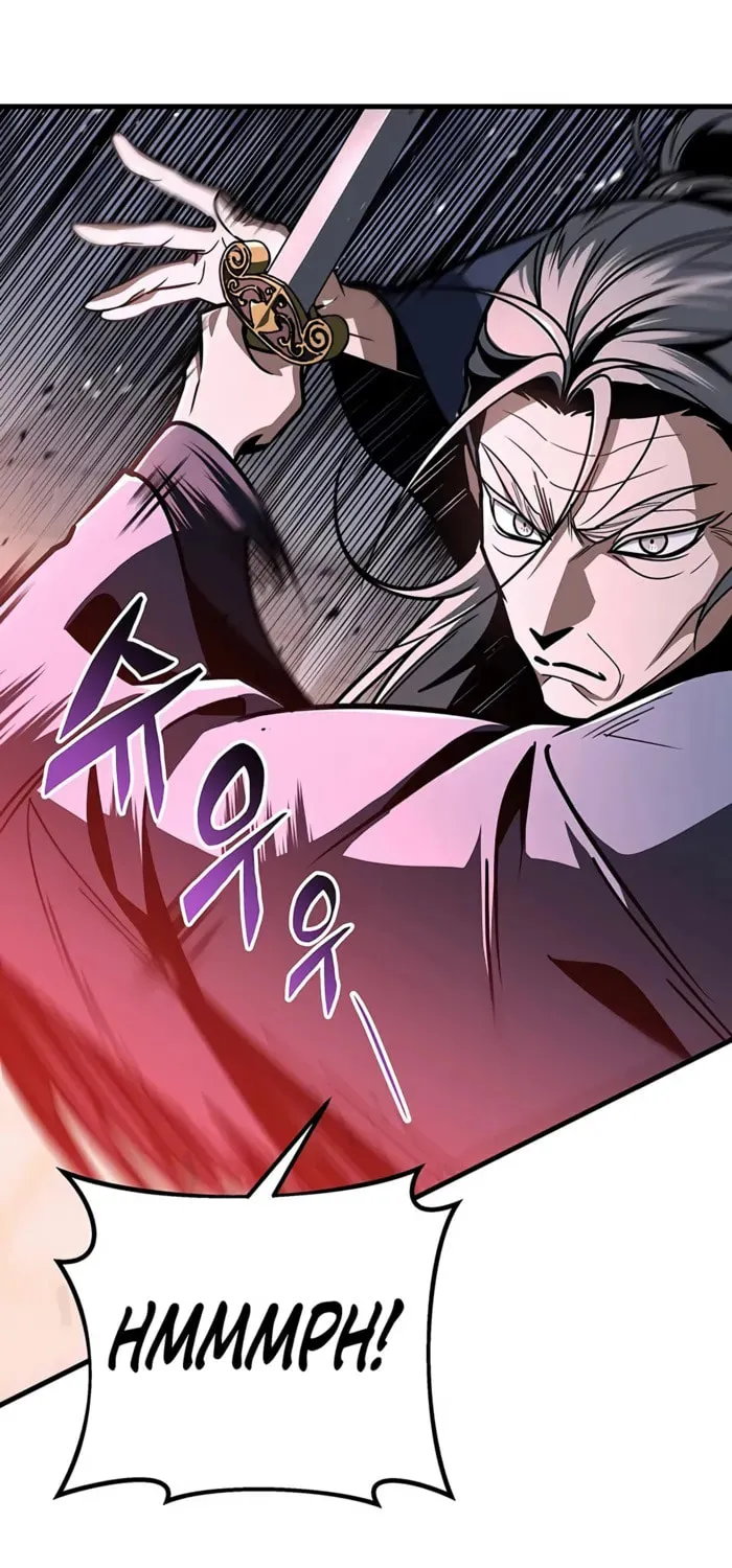 Taitei no Ken Chapter 98 page 1 - 