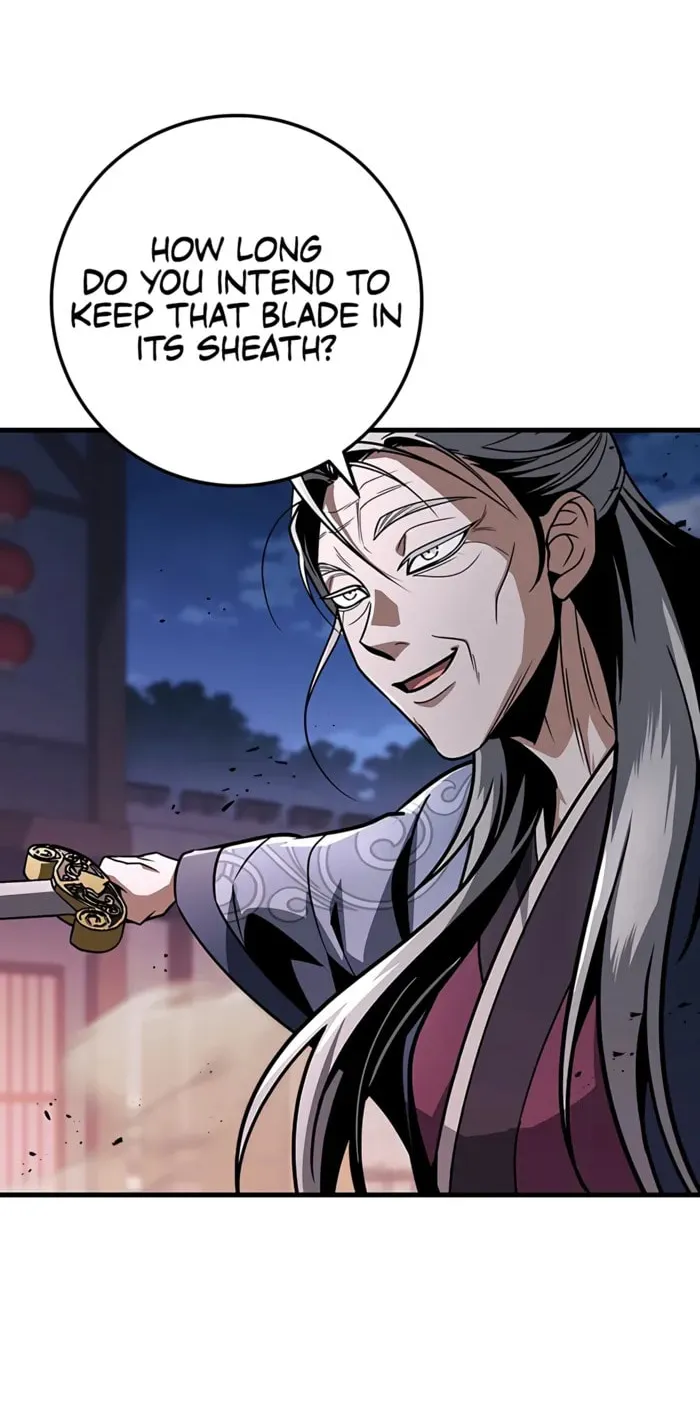 Taitei no Ken Chapter 98 page 11 - 