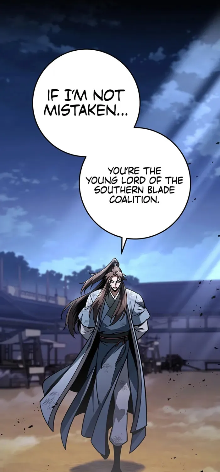 Taitei no Ken Chapter 98 page 102 - 