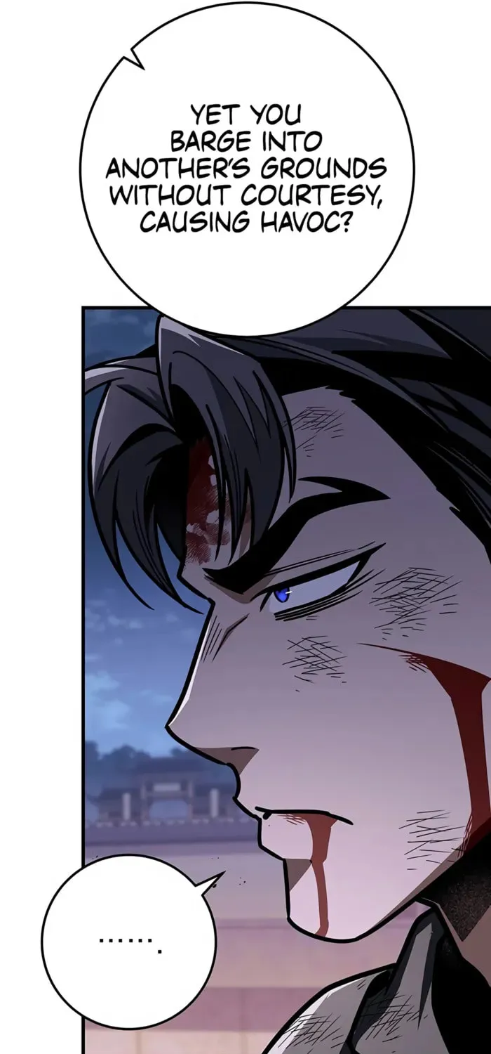 Taitei no Ken Chapter 98 page 104 - 