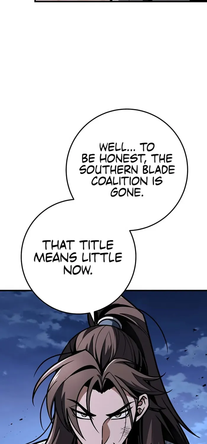Taitei no Ken Chapter 98 page 105 - 