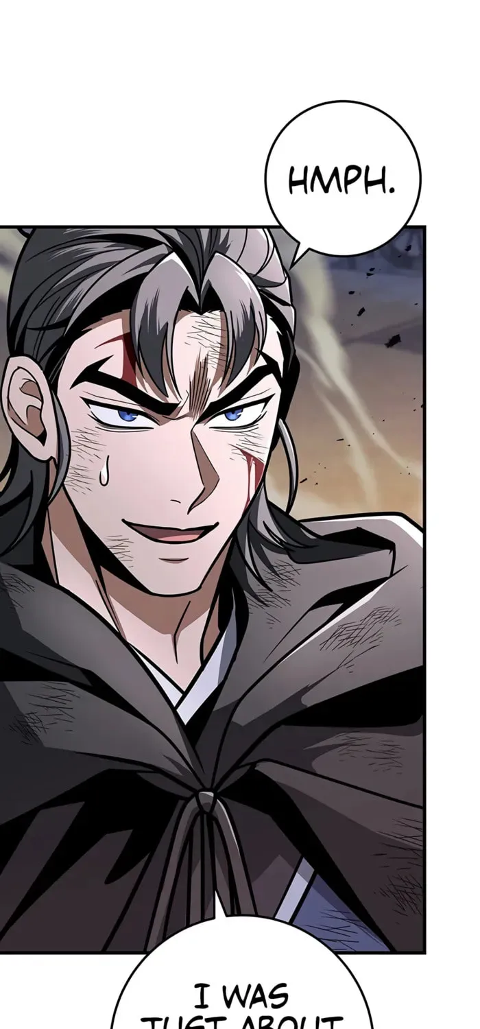 Taitei no Ken Chapter 98 page 12 - 