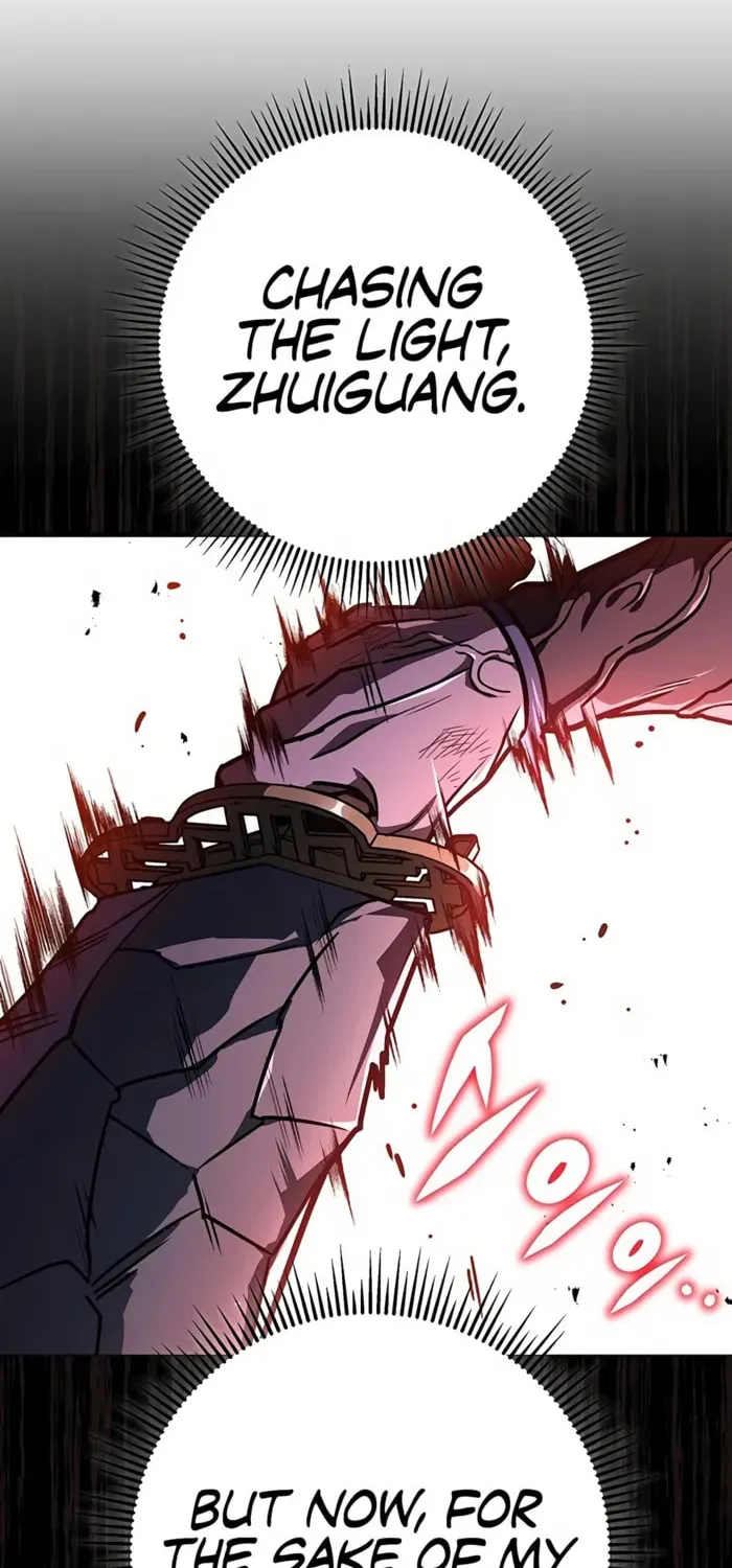 Taitei no Ken Chapter 98 page 111 - 