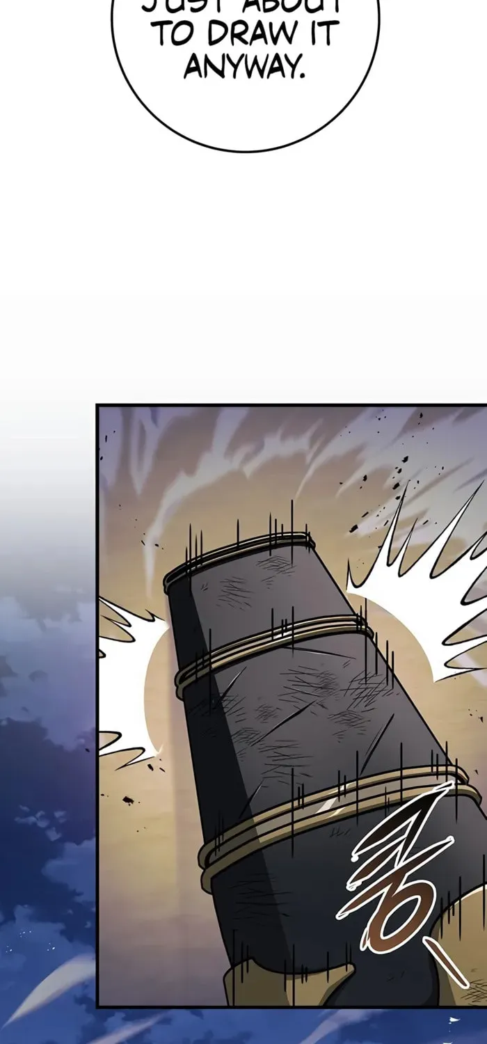 Taitei no Ken Chapter 98 page 13 - 