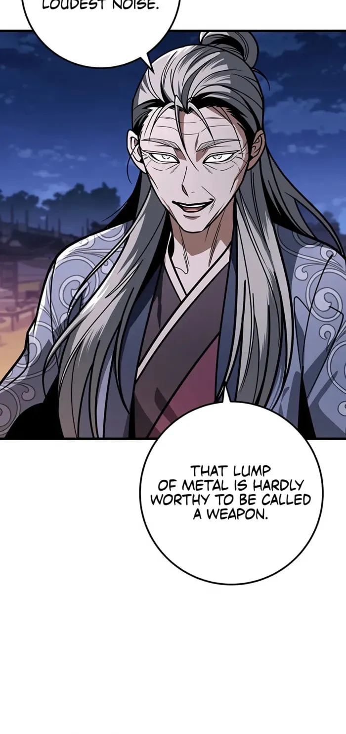 Taitei no Ken Chapter 98 page 16 - 