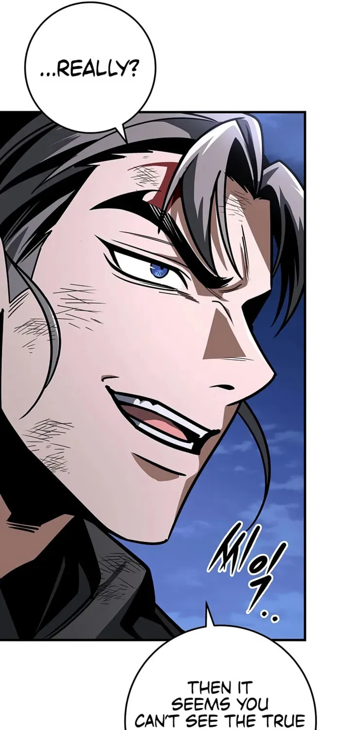 Taitei no Ken Chapter 98 page 17 - 