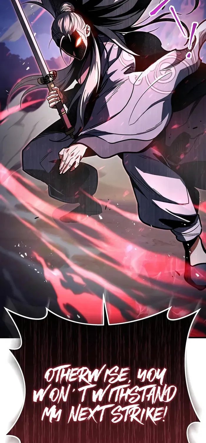 Taitei no Ken Chapter 98 page 19 - 
