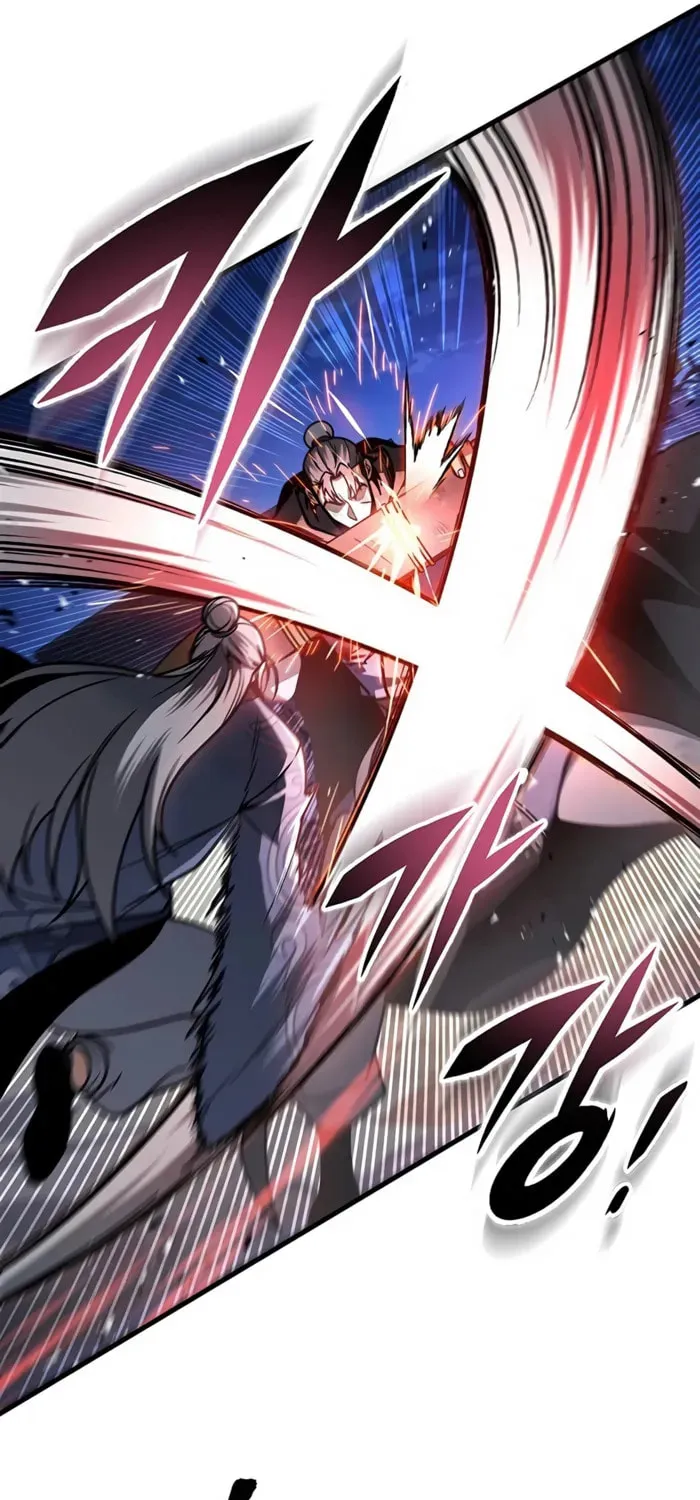 Taitei no Ken Chapter 98 page 3 - 