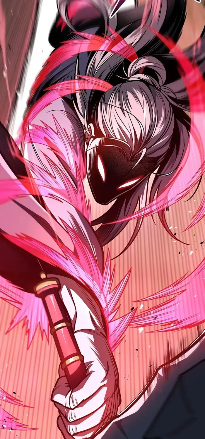 Taitei no Ken Chapter 98 page 24 - 