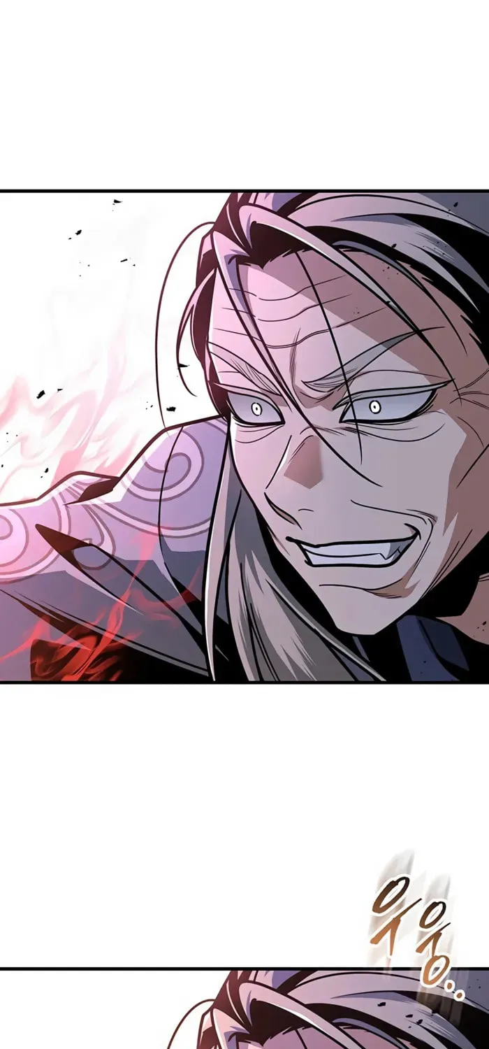 Taitei no Ken Chapter 98 page 26 - 