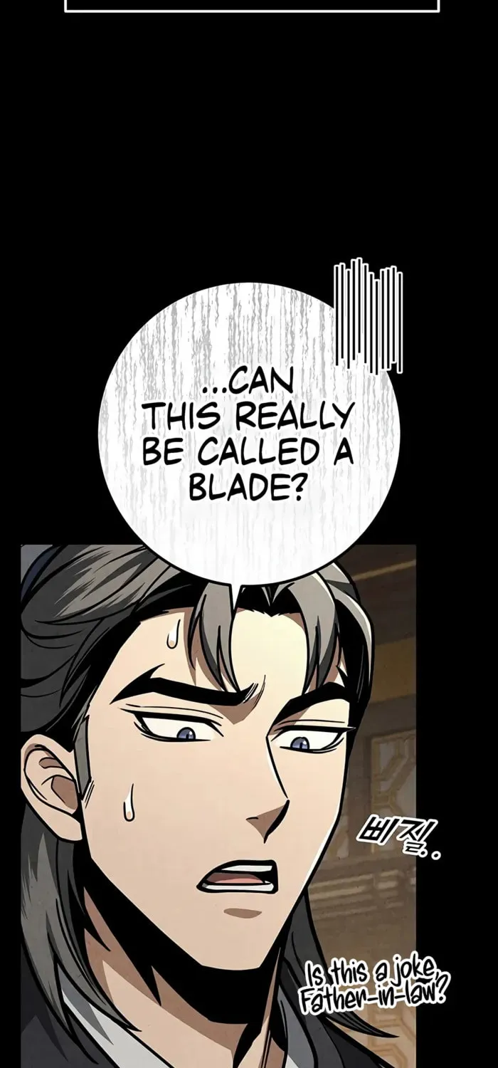 Taitei no Ken Chapter 98 page 31 - 