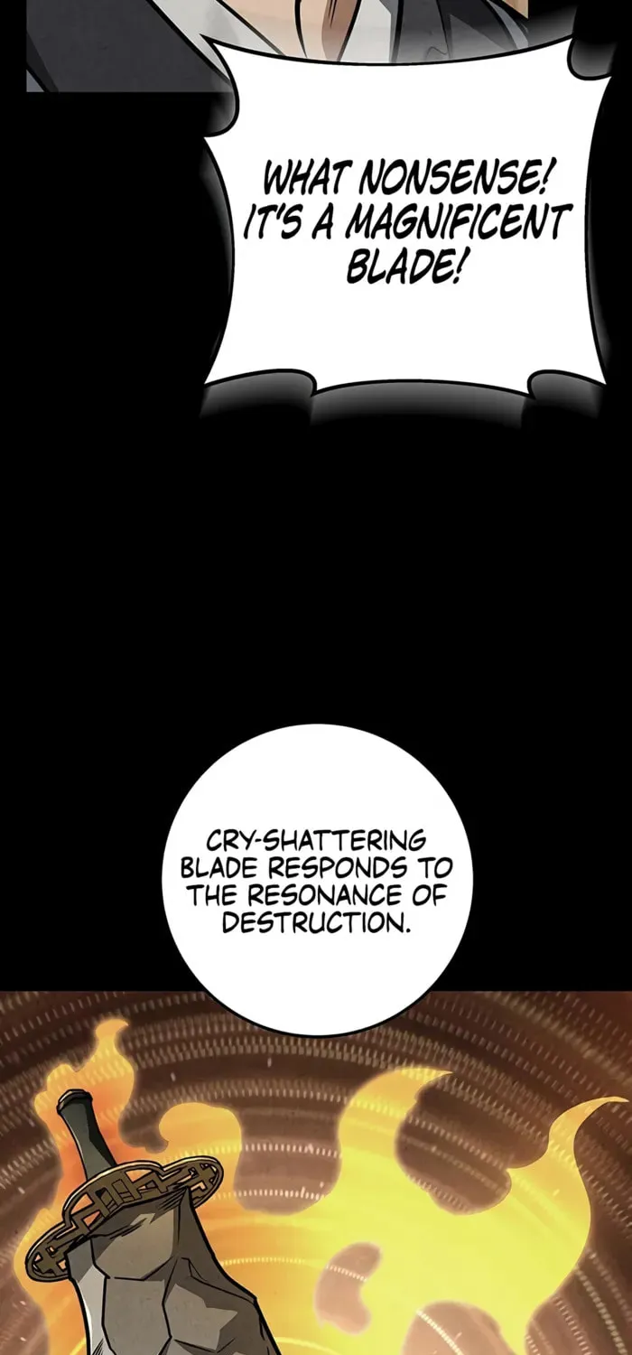 Taitei no Ken Chapter 98 page 32 - 