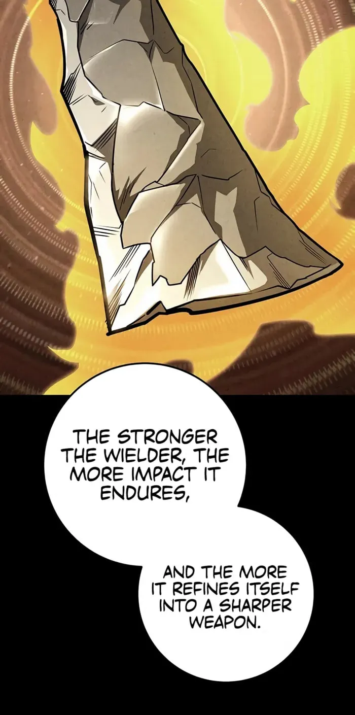 Taitei no Ken Chapter 98 page 33 - 