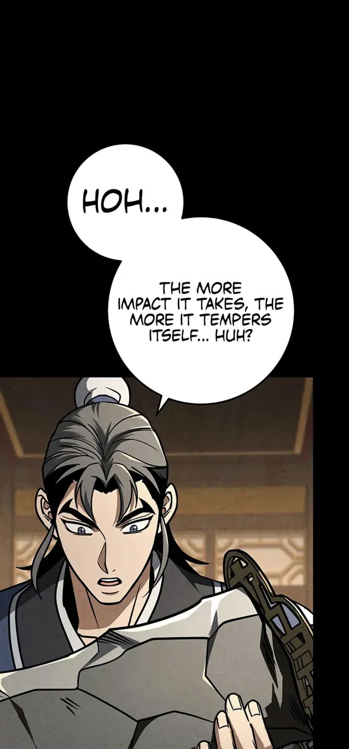 Taitei no Ken Chapter 98 page 34 - 