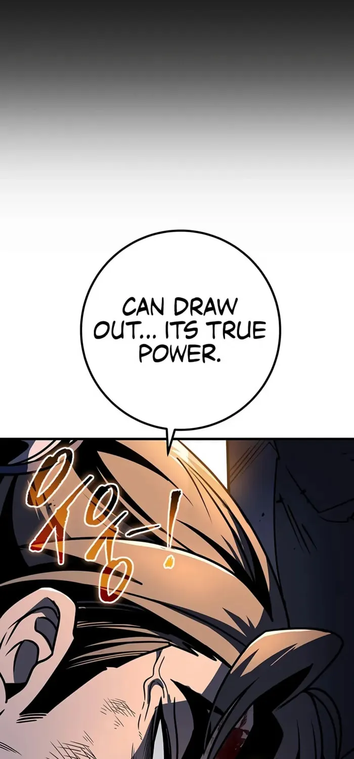 Taitei no Ken Chapter 98 page 37 - 