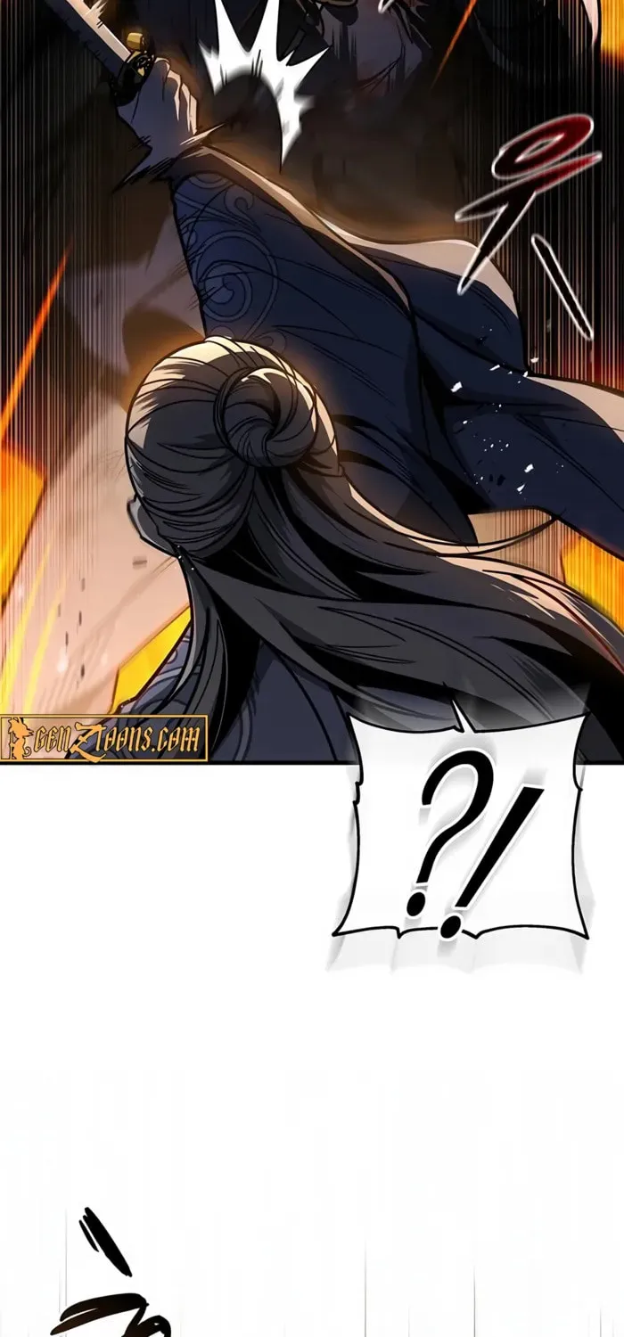 Taitei no Ken Chapter 98 page 40 - 