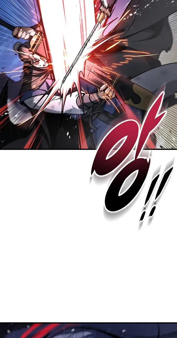 Taitei no Ken Chapter 98 page 5 - 