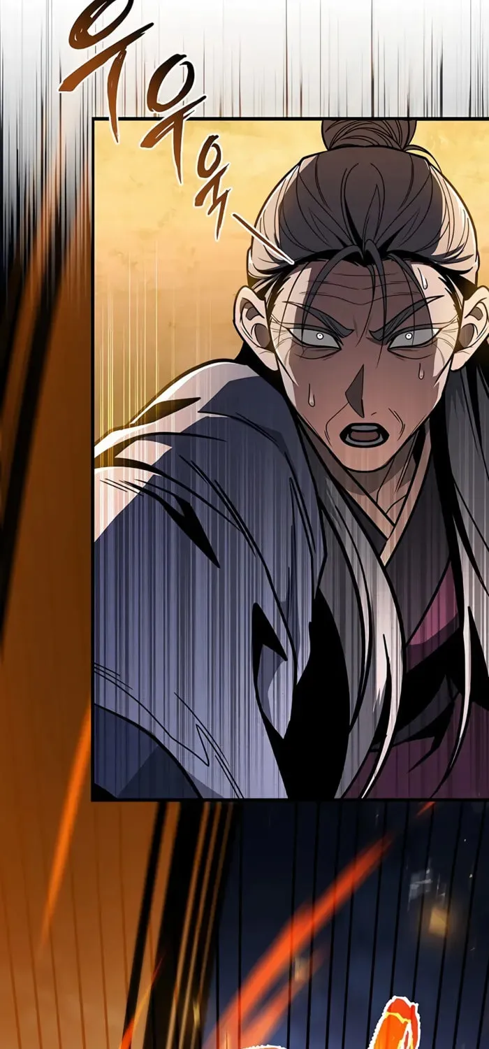 Taitei no Ken Chapter 98 page 41 - 