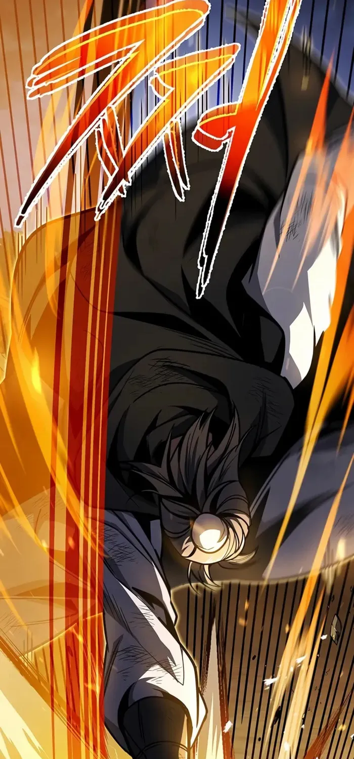 Taitei no Ken Chapter 98 page 42 - 