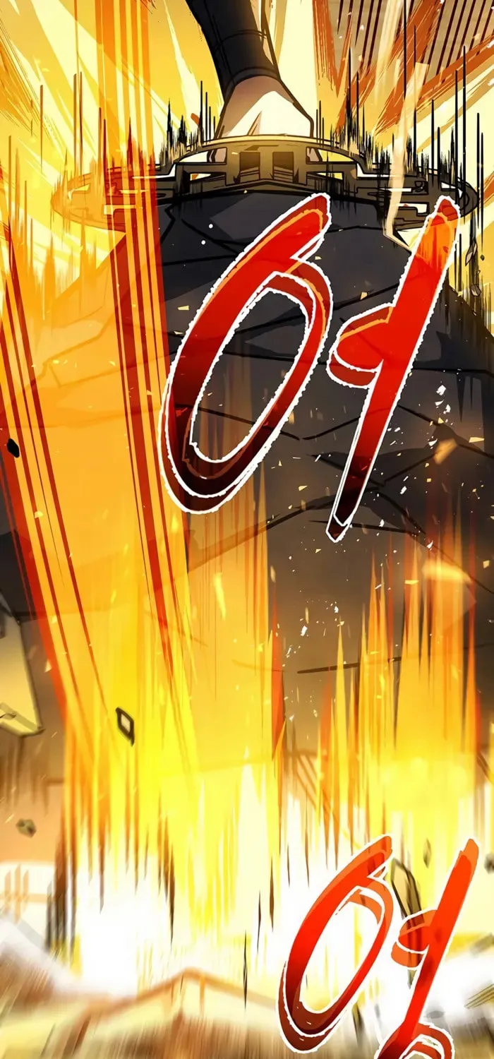 Taitei no Ken Chapter 98 page 43 - 