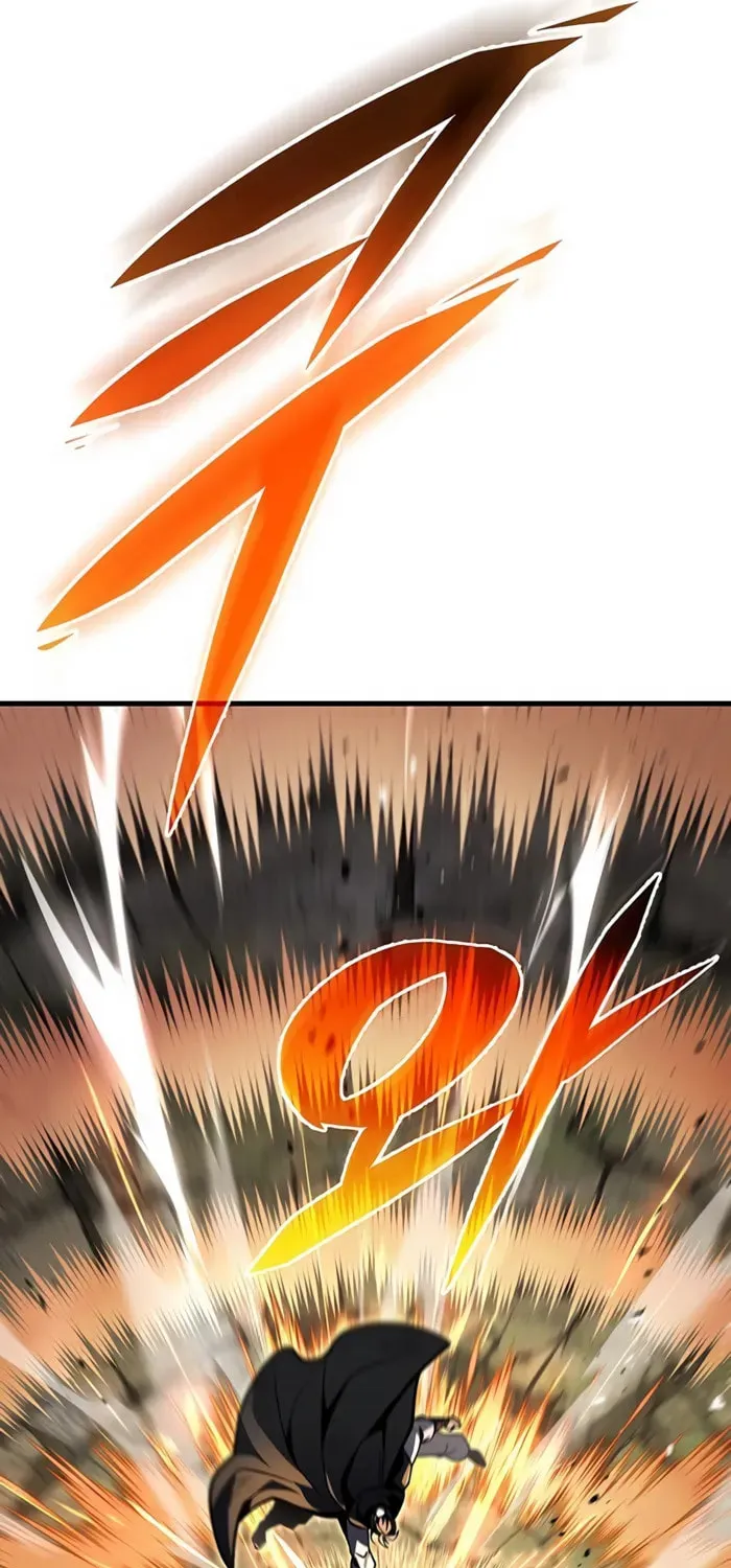 Taitei no Ken Chapter 98 page 45 - 