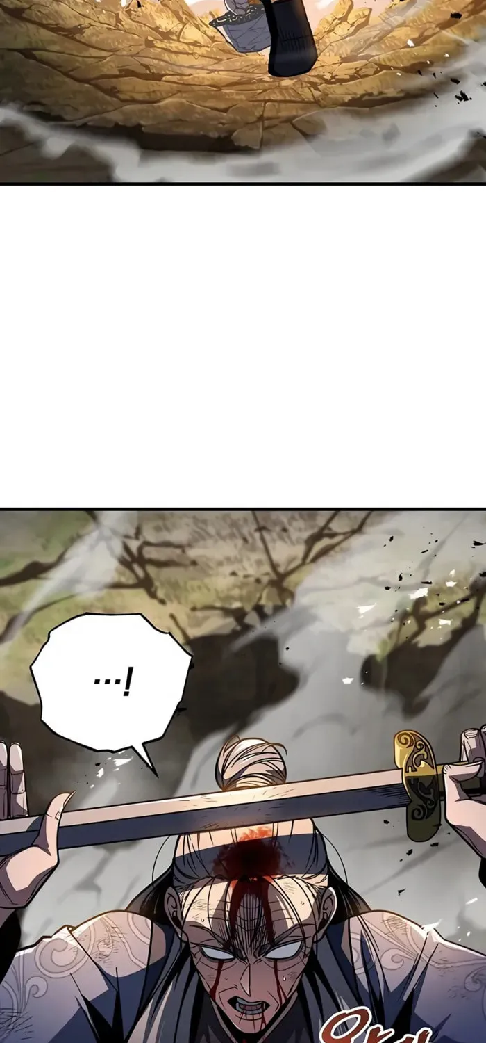 Taitei no Ken Chapter 98 page 48 - 