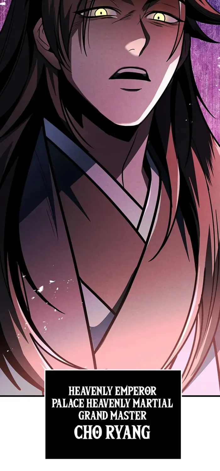 Taitei no Ken Chapter 98 page 53 - 