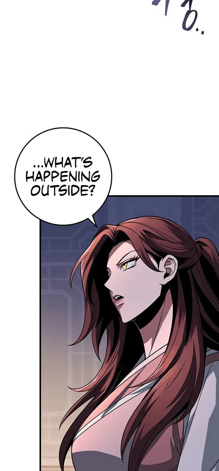 Taitei no Ken Chapter 98 page 55 - 