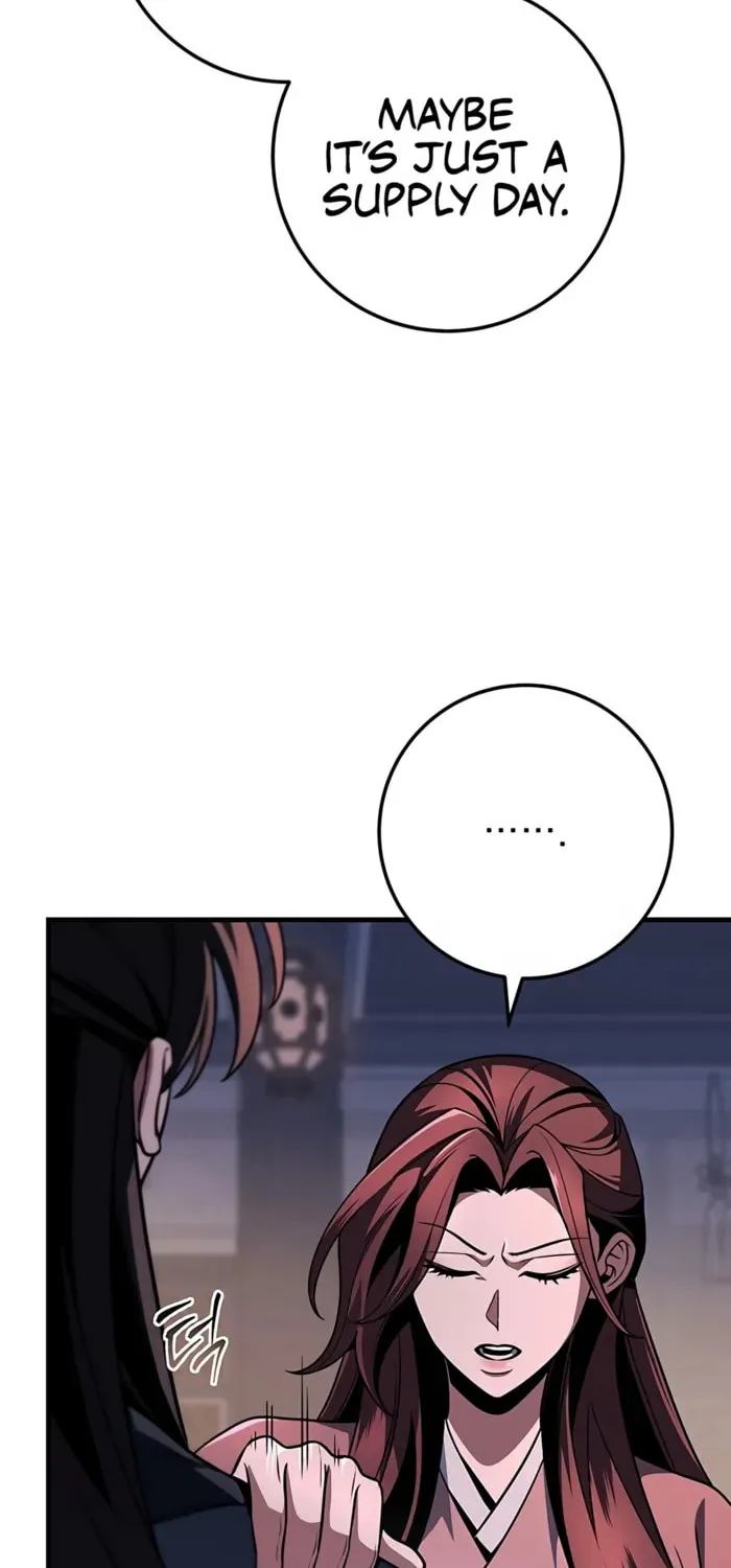 Taitei no Ken Chapter 98 page 58 - 