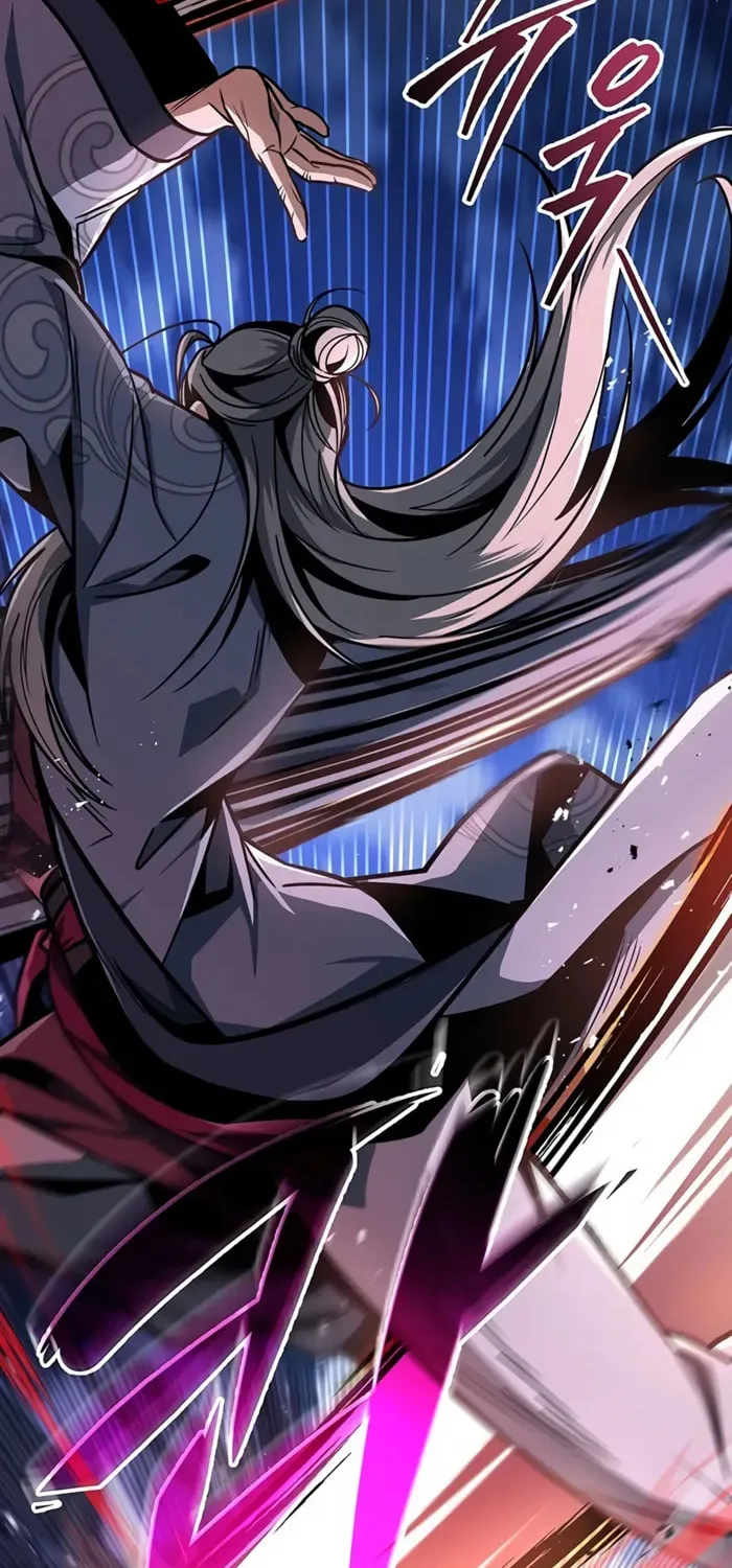 Taitei no Ken Chapter 98 page 7 - 