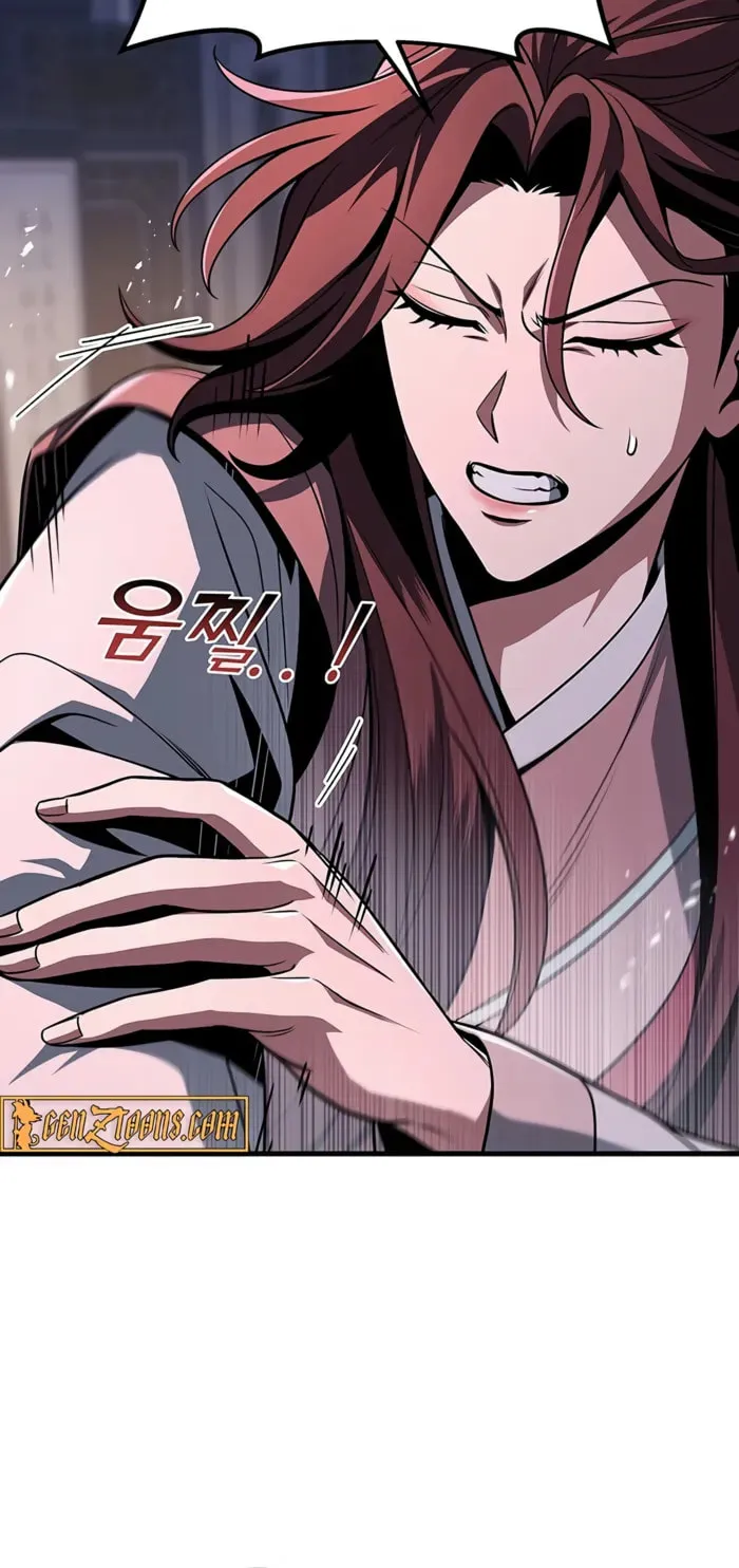 Taitei no Ken Chapter 98 page 61 - 