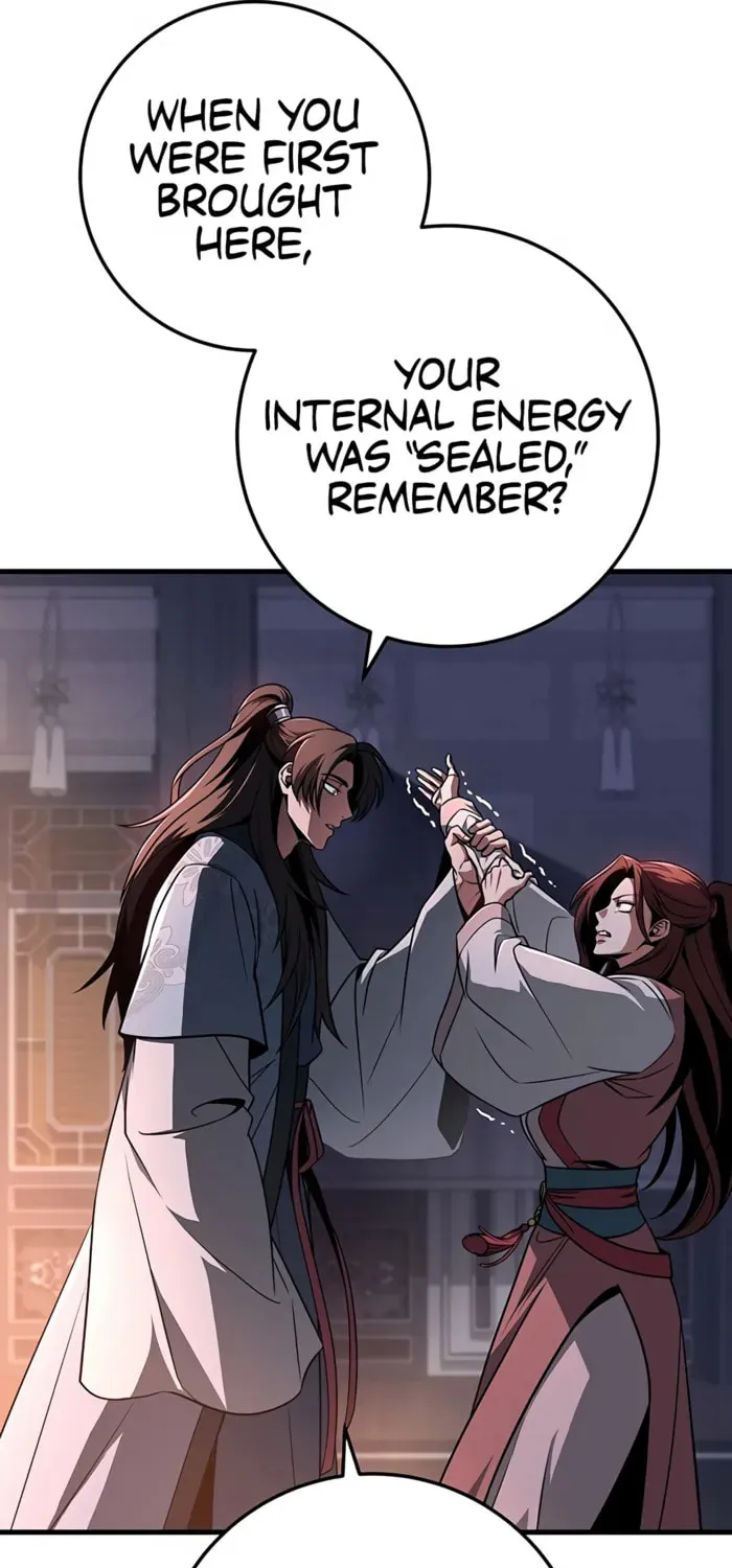 Taitei no Ken Chapter 98 page 62 - 