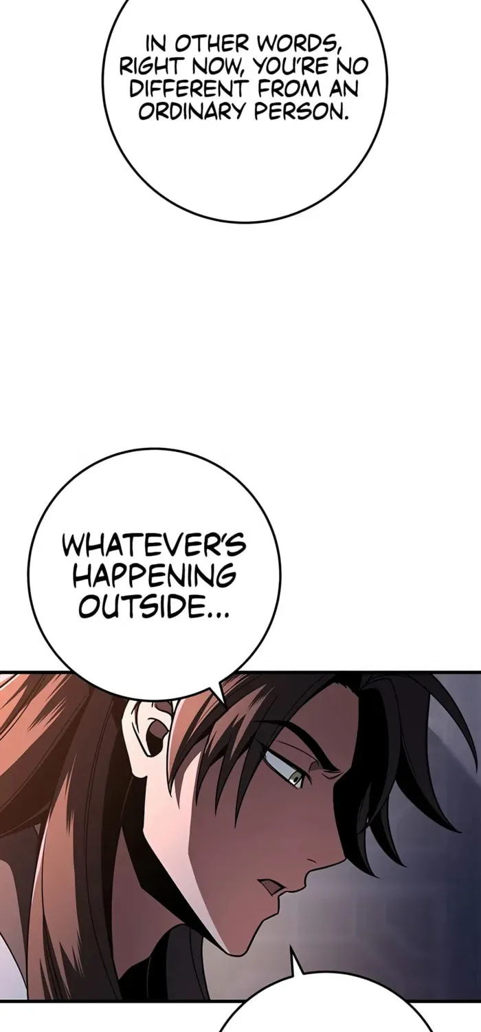 Taitei no Ken Chapter 98 page 63 - 