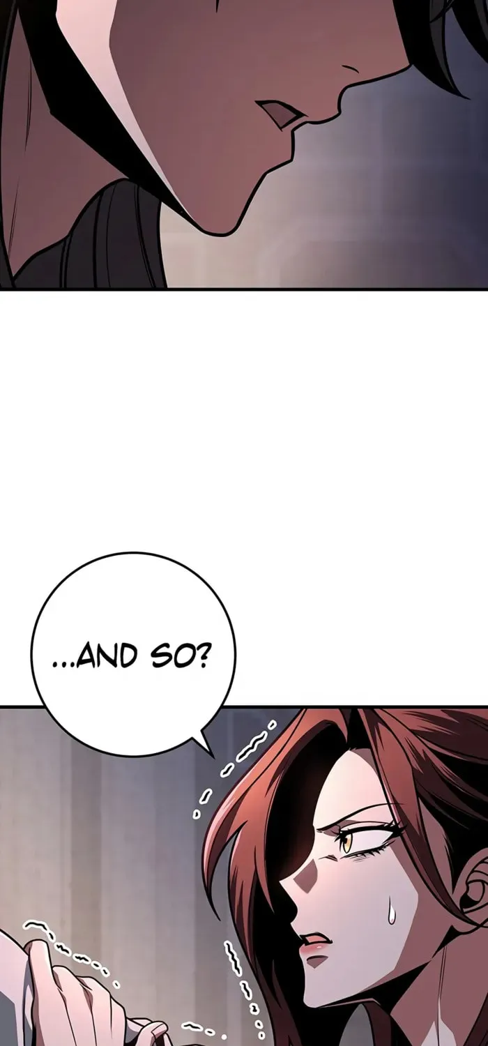 Taitei no Ken Chapter 98 page 65 - 