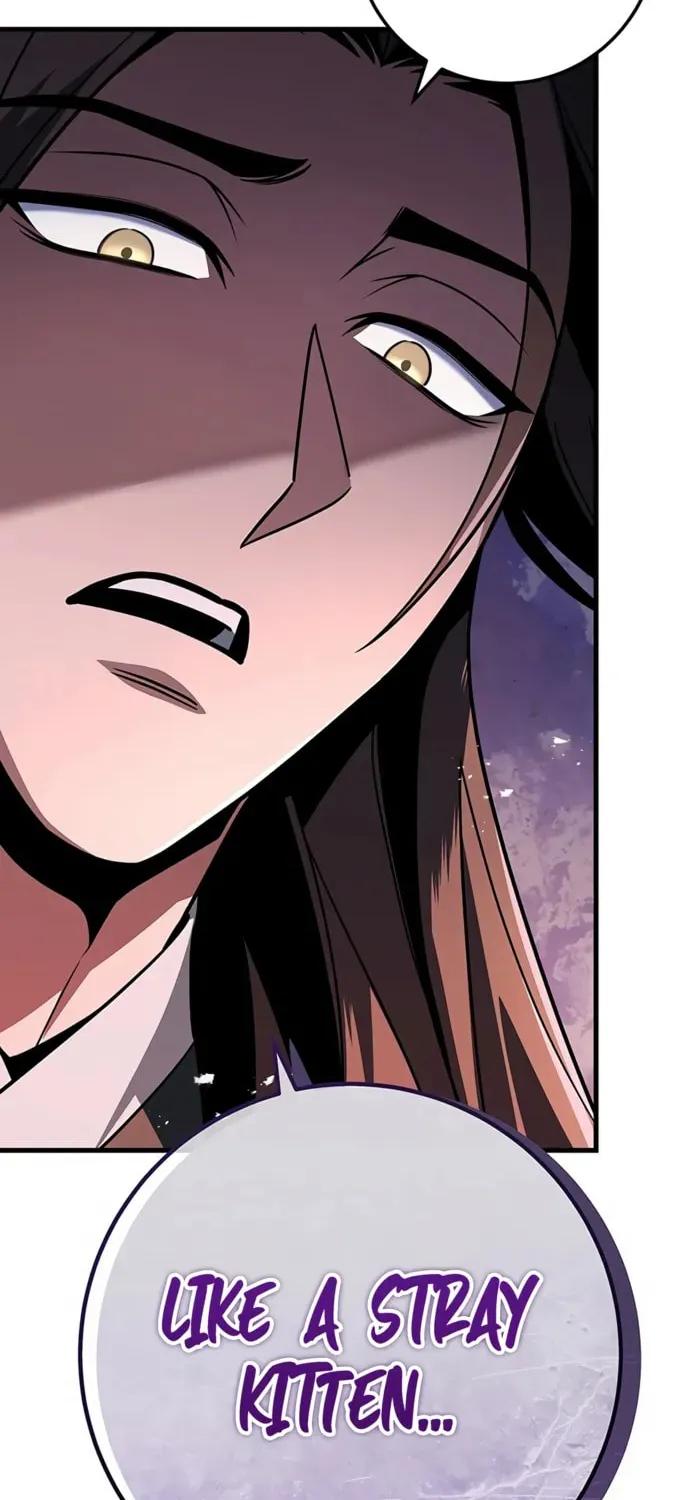 Taitei no Ken Chapter 98 page 69 - 