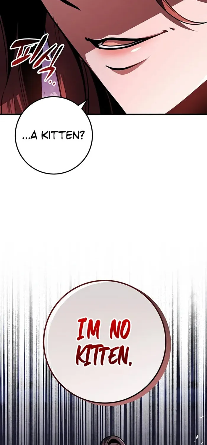 Taitei no Ken Chapter 98 page 71 - 