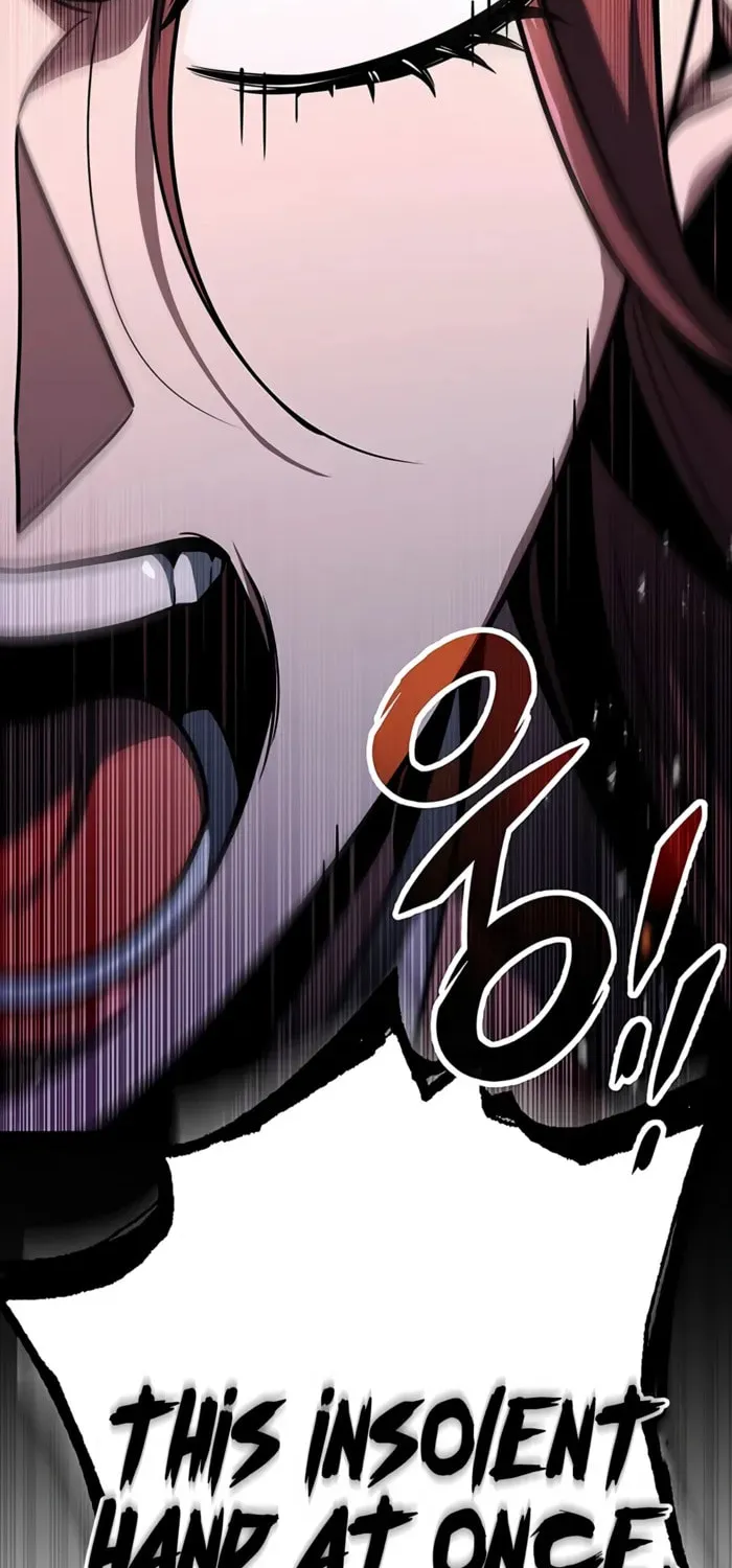 Taitei no Ken Chapter 98 page 75 - 