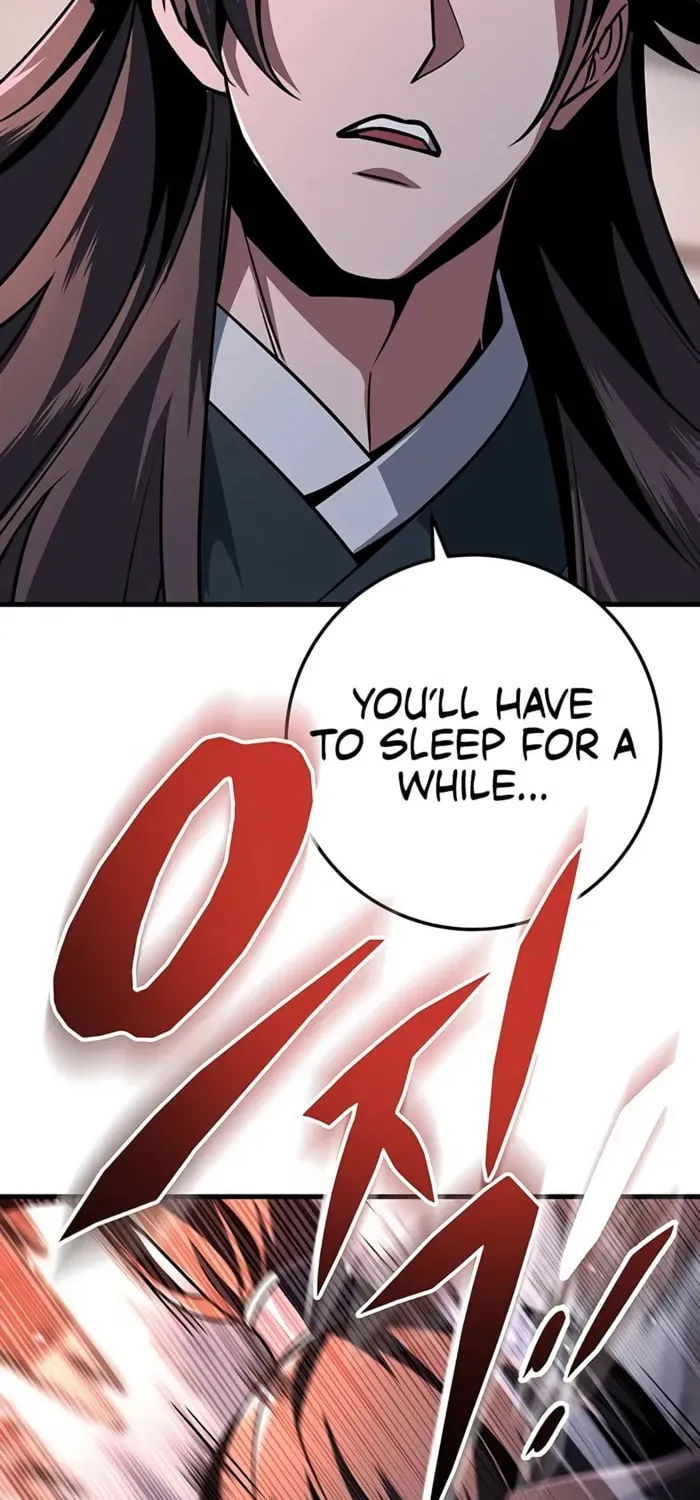 Taitei no Ken Chapter 98 page 77 - 