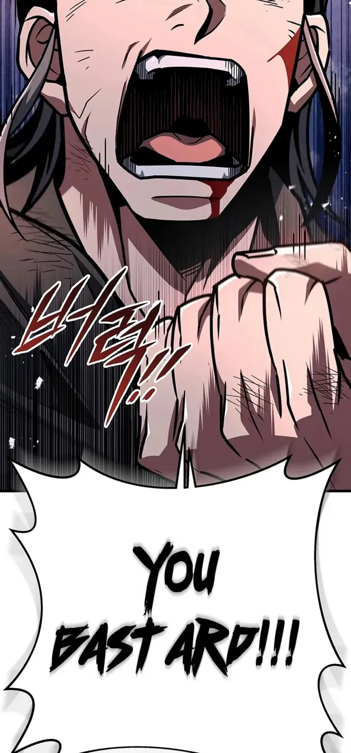 Taitei no Ken Chapter 98 page 83 - 