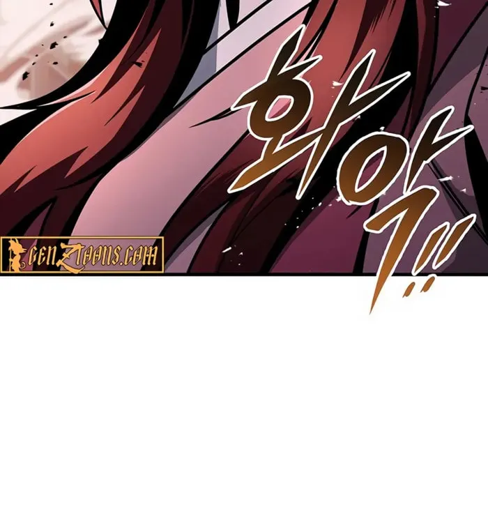 Taitei no Ken Chapter 98 page 85 - 