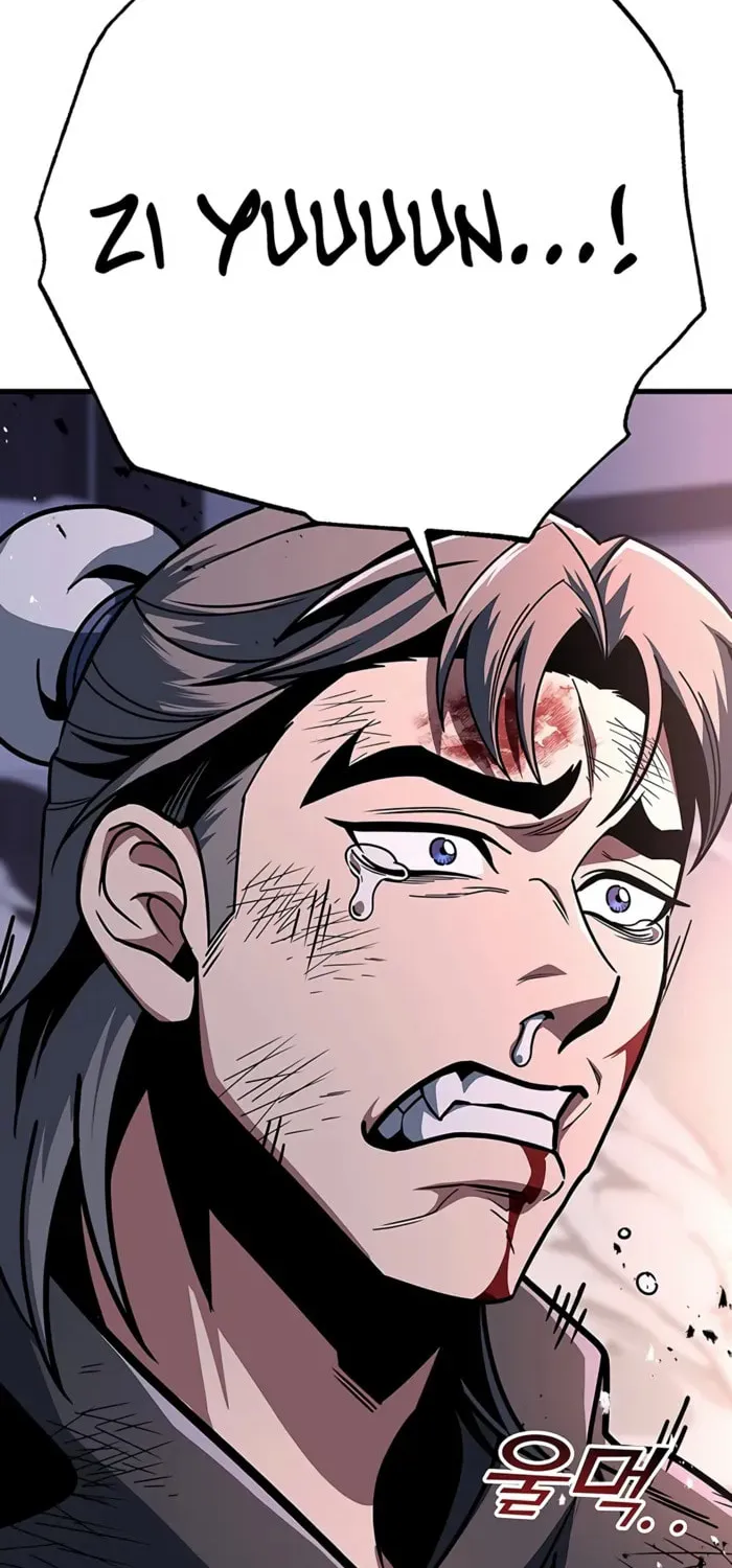 Taitei no Ken Chapter 98 page 87 - 
