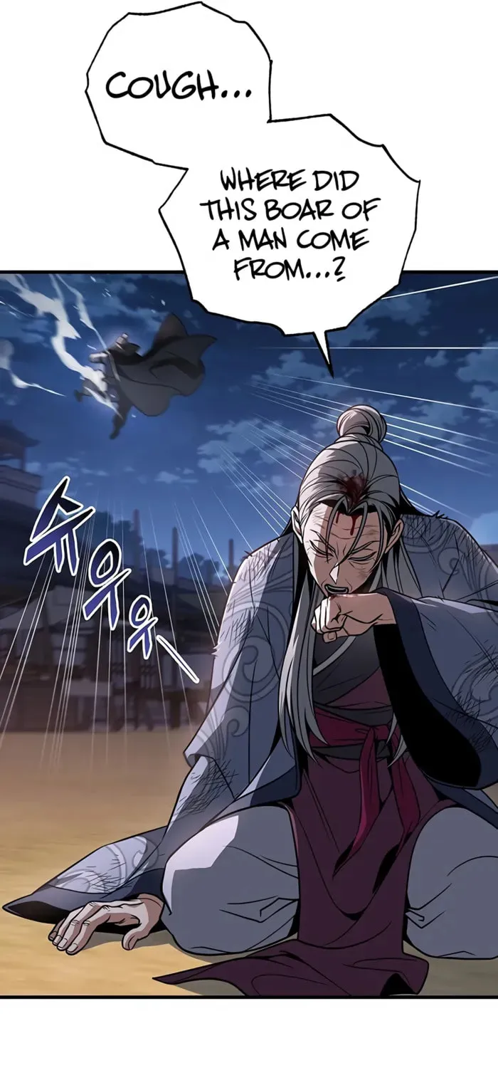 Taitei no Ken Chapter 98 page 92 - 