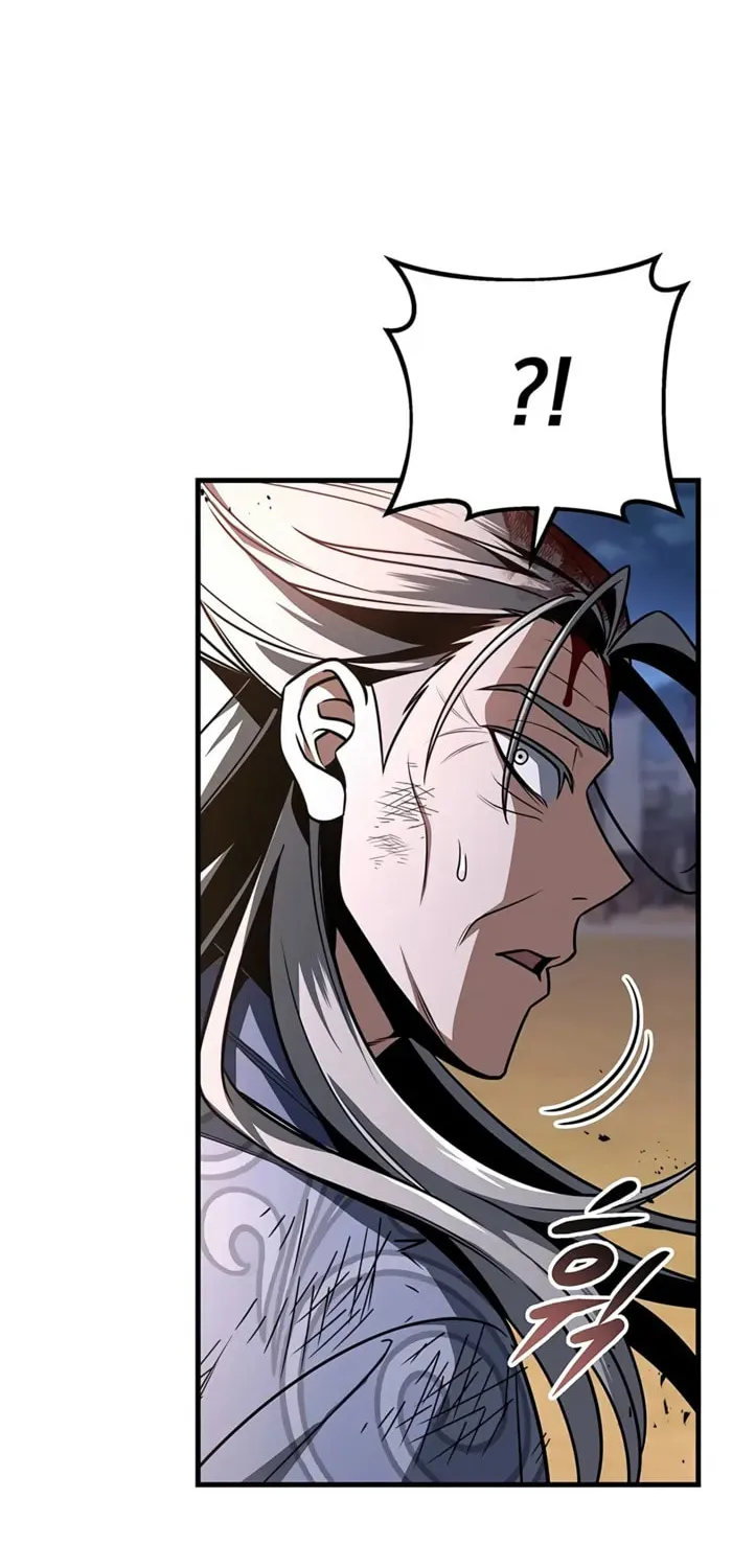 Taitei no Ken Chapter 98 page 93 - 