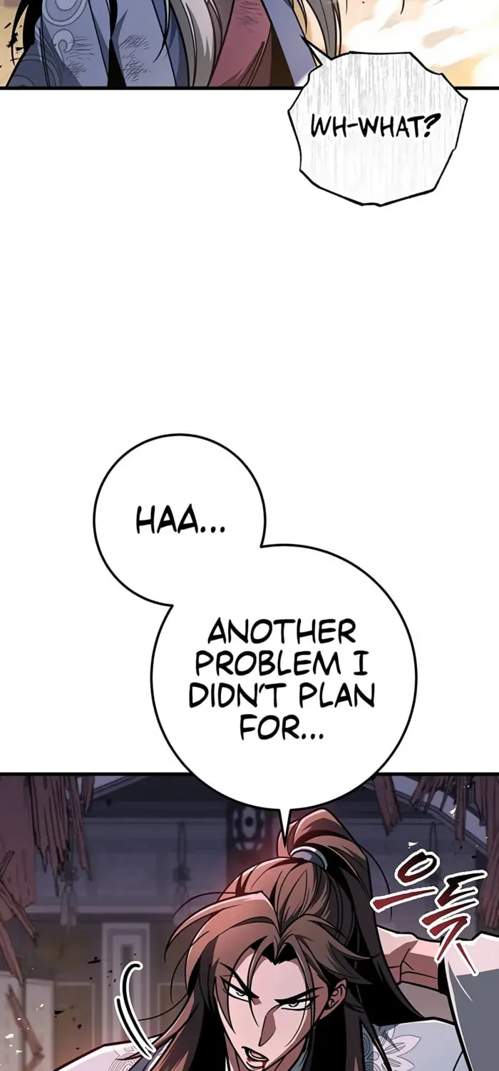 Taitei no Ken Chapter 98 page 96 - 