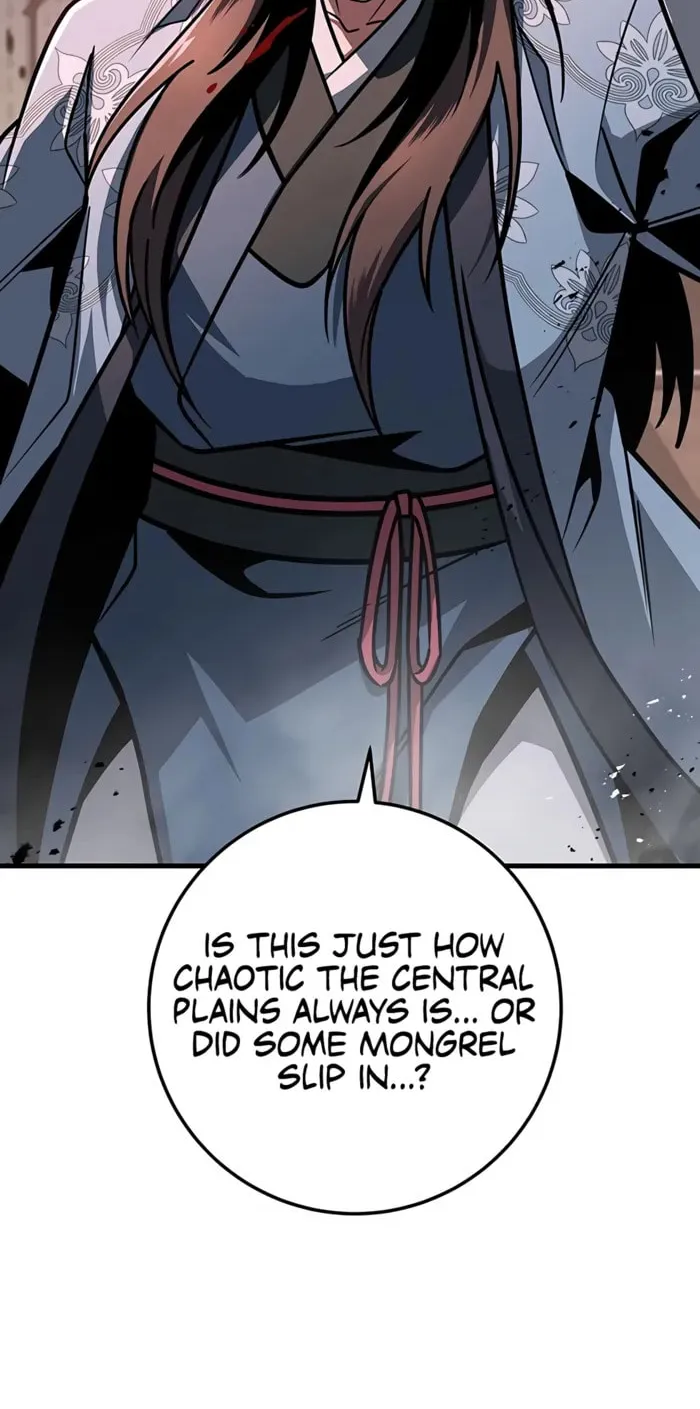 Taitei no Ken Chapter 98 page 97 - 